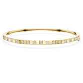 Titania Diamond Bracelet